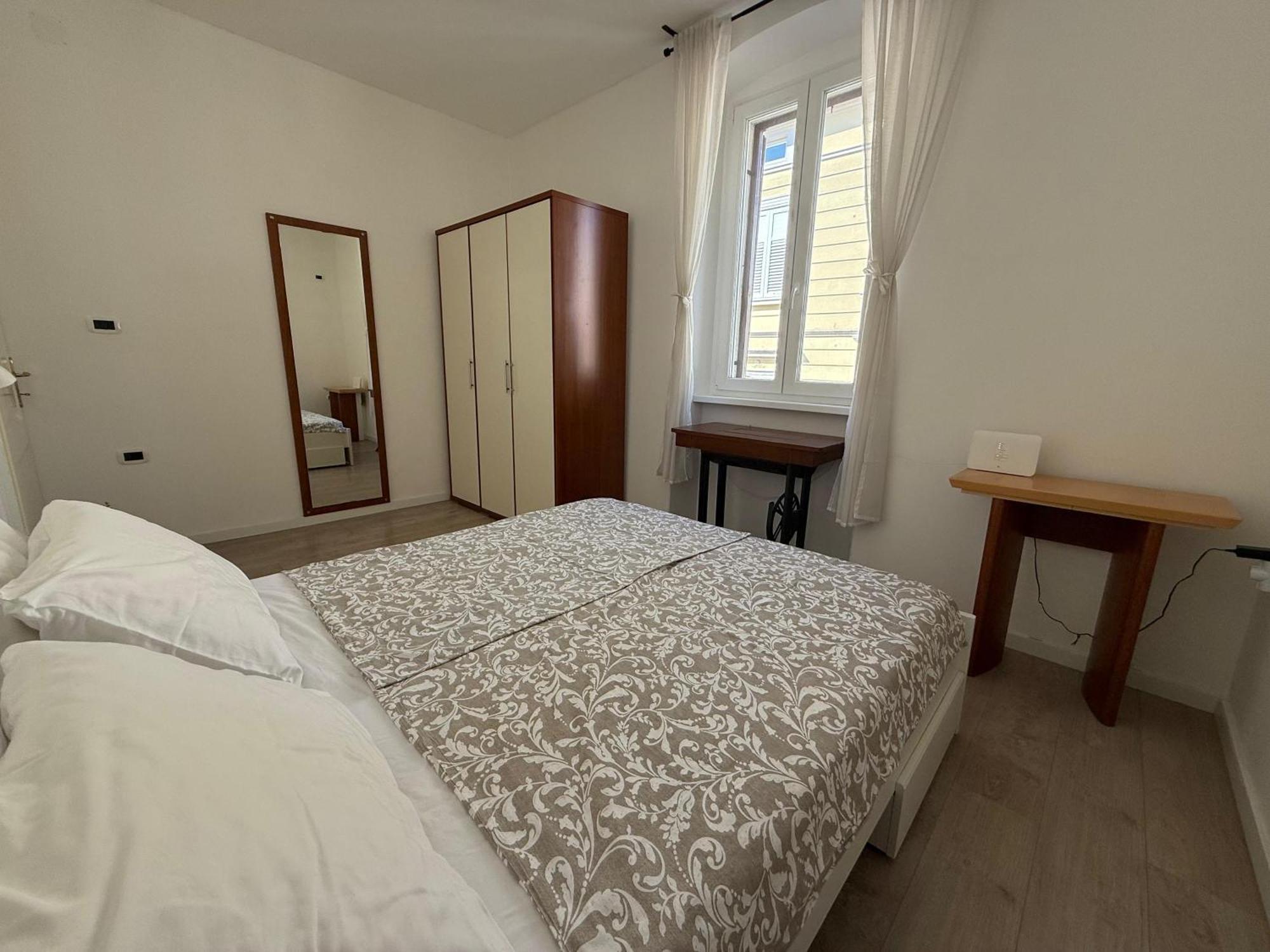 Apartment Center Pula Exterior photo