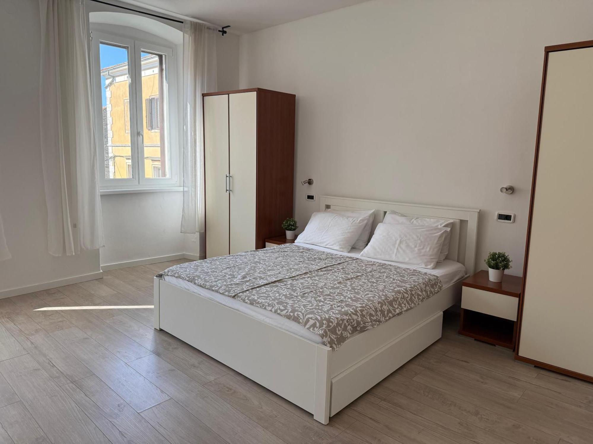 Apartment Center Pula Exterior photo